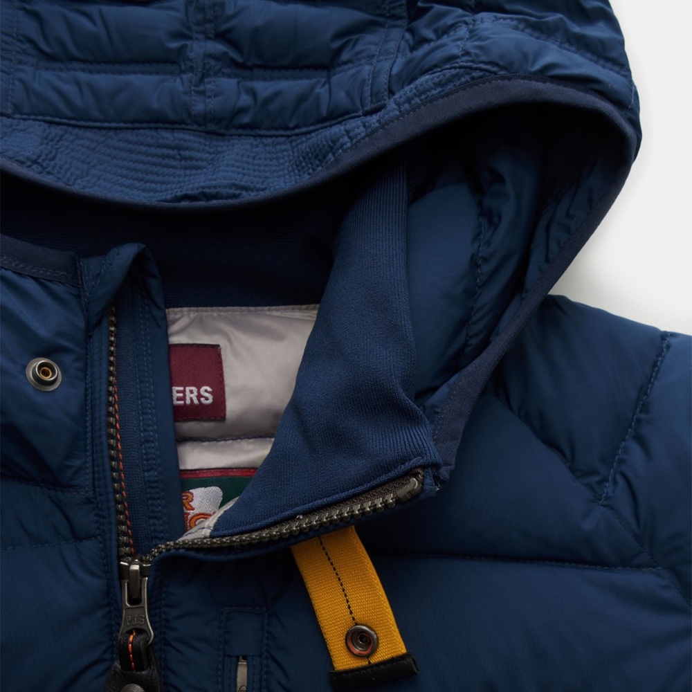 New Parajumpers jacket
